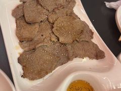 -松涛园朝鲜·海鲜·料理店(鸭绿江断桥店)
