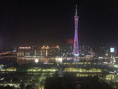 -广州富力丽思卡尔顿酒店