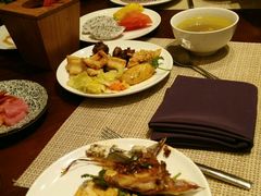-龙之梦万丽酒店青餐厅