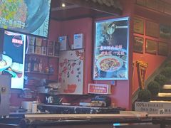 -川流不息·地道川菜·小龙虾(新松江路店)