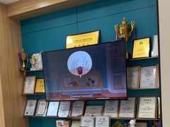 -小伙伴宠物医院·CT·骨科·眼科(高新店)