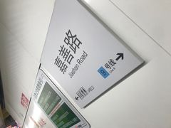 -嘉善路(地铁站)