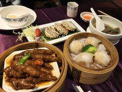 -粤匠·澳门点心粤菜海鲜(澳门半岛店)