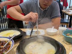 -喜上喜鸡煲翅(吉大店)