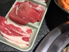 -盛江山自助料理(奥莱锦辉购物广场店)