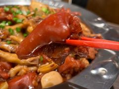 -胖哥俩肉蟹煲(济南印象城店)