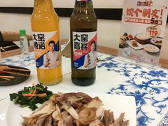-东方饺子王(和平里店)