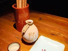桂花酒-繁·醉花亭小酒馆(鼓楼店)