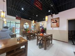 -陈聚德炒牛肉(樱花二路店)