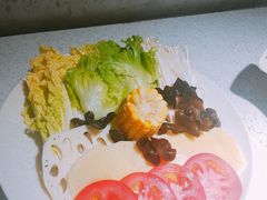 -一把骨(盐市口店)