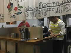 -箪食记(汉口路店)