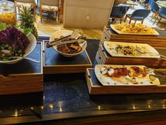 -威斯汀舞台餐厅