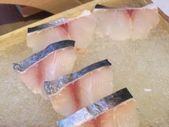 -礼舍·和牛火锅·烤肉·料理餐厅(华茂店)