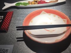 -探鱼·鲜青椒爽麻烤鱼(广州花都来又来店)