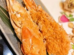 -大葉日本料理·龍蝦任食放題(廣州W酒店)