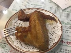-仁信老铺(华盖路店)