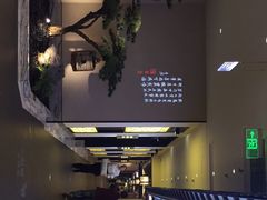 -小厨娘淮扬菜(六合欢乐港店)