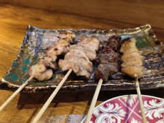 -鸟幸 TORISAKI 炭火居酒屋