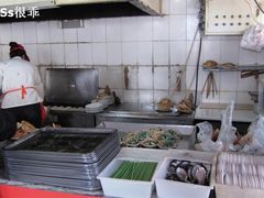 -劈柴院锅贴(沈阳路店)