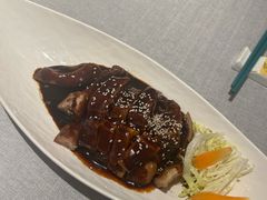 蘭心酱鸭-蘭心·臻品(瑞虹太阳宫店)