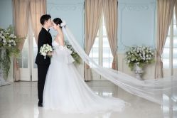 -巴黎婚纱摄影(品质优选龙华总店)