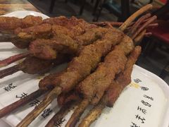 -王红军龙虾(新民路店)