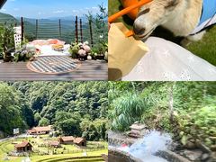 -龙岩森林水乡景区