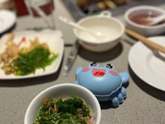 -海底捞火锅(奥体南路店)