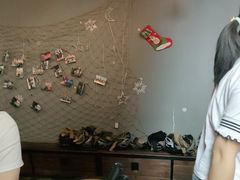 -KAKA·实景密室(马嘶巷店)