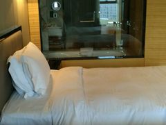 -无锡新湖铂尔曼大酒店