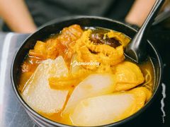 -亞婆井·劲抽面食(铂顿城店)
