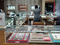 -新世界大丸百货