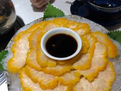 -牧雲子·臻选云南菜 .商务宴请(泰然大厦店)