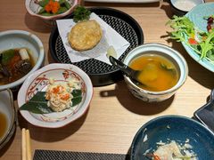-德川家日本料理(中关村寰太大厦店)