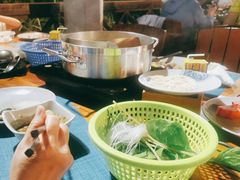 -渔家火锅·海鲜自助餐·演艺(亚龙湾天域酒店)