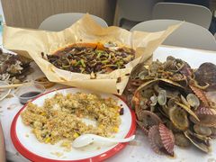 -北戴河庆山饭店·海鲜砂锅粥(北戴河黑石路店)