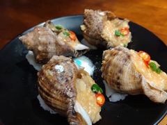 -黄鱼炙夜·烧烤·小龙虾(世茂缤谷店)