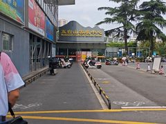 -五台山游泳馆