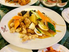 -桃园中华料理炸酱面(燕儿岛路店)