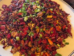 -饭江湖·江湖菜(湖广会馆店)