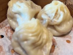 -古都历食南京菜·烤鸭·鸭血粉丝·汤包(南京博物院店)