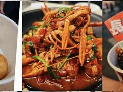 -聚味瞿记·龙虾堂(坡子街店)