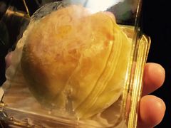 蛋黄酥-宫廷糕点铺