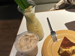 -BAKER&SPICE(安福路店)