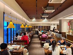 -农耕记·湖南土菜(halo广场店)