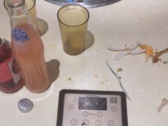 -蓝珊甄选海鲜自助·火锅大排档(近阿那亚店)