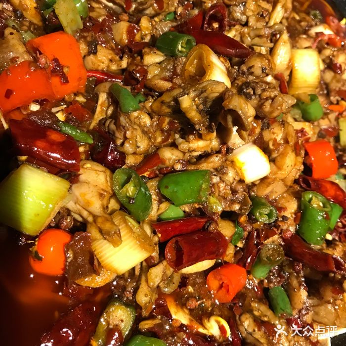 咏蛙田鸡(金融街万达店)-图片-福州美食-大众点评网