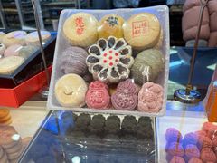 -稻香村(观前街店)