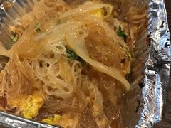 -喝丢一只鞋辣炒海鲜小烧烤(三八广场店)
