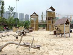 -枫香湖儿童公园